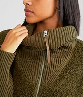 Ardley Sherpa Jacket
