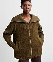 Ardley Sherpa Jacket