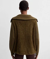Ardley Sherpa Jacket