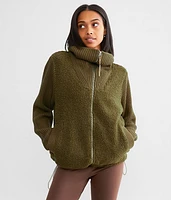 Ardley Sherpa Jacket