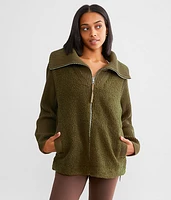 Ardley Sherpa Jacket