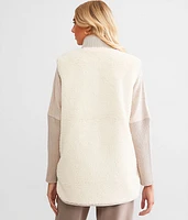 Covey Reversible Vest