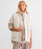 Covey Reversible Vest