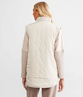 Covey Reversible Vest