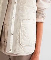 Covey Reversible Vest
