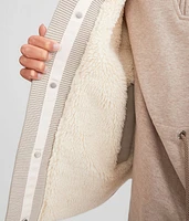 Covey Reversible Vest