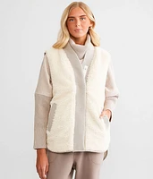 Covey Reversible Vest