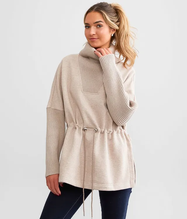 Varley Mae Oversize Sweatshirt