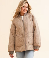 Reno Reversible Jacket