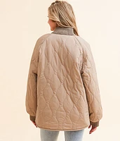 Reno Reversible Jacket