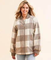 Reno Reversible Jacket