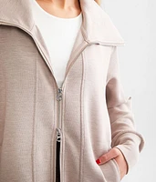 Raleigh Sweat Cardigan