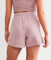 Atrium Marled Short