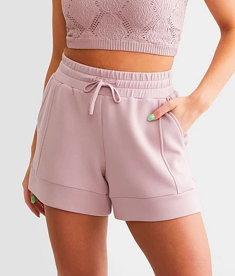 Atrium Marled Short