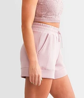 Atrium Marled Short