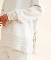 Barker Pullover