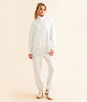Barker Pullover