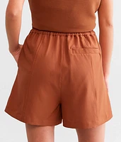 Barket Short
