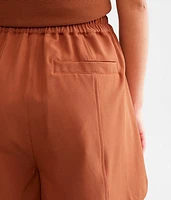 Barket Short