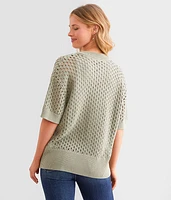 Eaton Henley Sweater