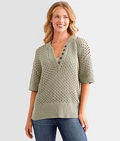 Eaton Henley Sweater
