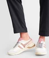 Everly Turnup Cuffed Taper Pant