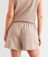Isabella Mid-Rise Short