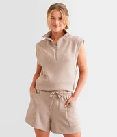 Isabella Mid-Rise Short
