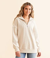 Varley Rhea Half Zip Pullover