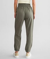 Active Stretch Jogger