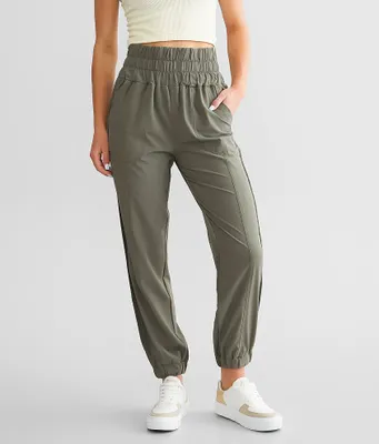 New Active Stretch Jogger