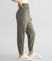 Active Stretch Jogger