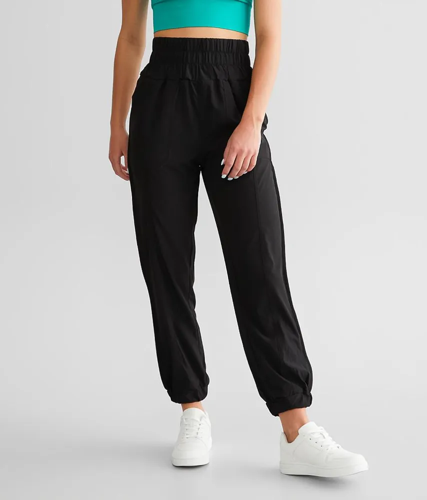 New Active Stretch Jogger