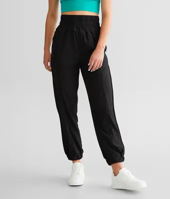New Active Stretch Jogger