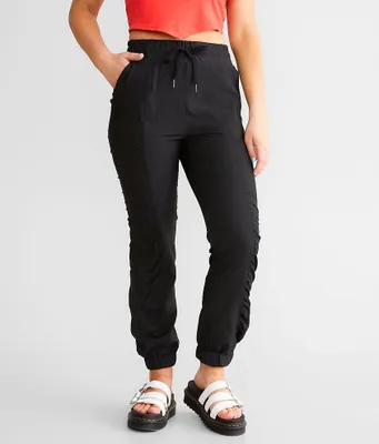 New In Active Stretch Jogger