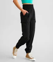New Active Cargo Stretch Jogger