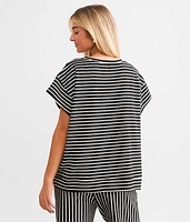 Striped Top