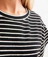 Striped Top