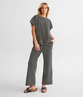 Striped Top