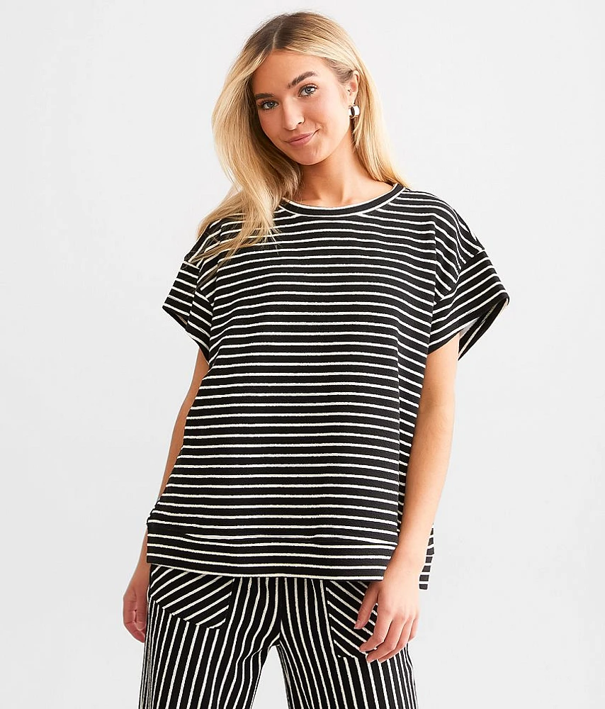 Striped Top