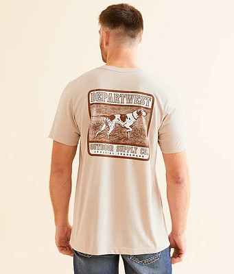 Departwest Hunt T-Shirt