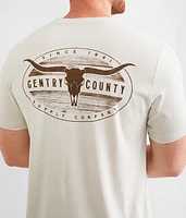 Wooden T-Shirt