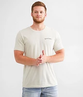 Wooden T-Shirt