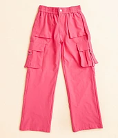 Girls - VBRT High Rise Stretch Cargo Pant