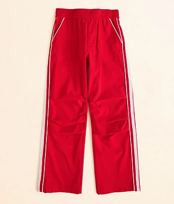 Girls - VBRT High Rise Track Pant