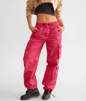 VBRT Wide Leg Cargo Pant