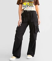 Vibrant M.I.U. Cargo Stretch Pant