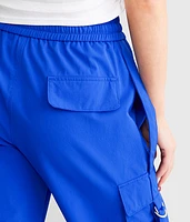 Cargo Stretch Pant
