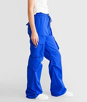 Cargo Stretch Pant