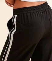 Track Stretch Pant